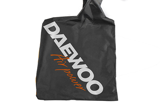 Бензиновый двигатель DAEWOO